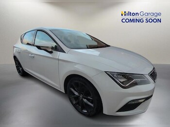 Used SEAT Leon 2017 for sale - 77709519: Photo
