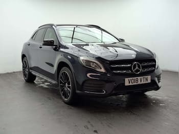 Used Mercedes-Benz GLA 2018 for sale - 79689838: Photo