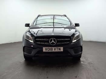 Used Mercedes-Benz GLA 2018 for sale - 79689838: Photo