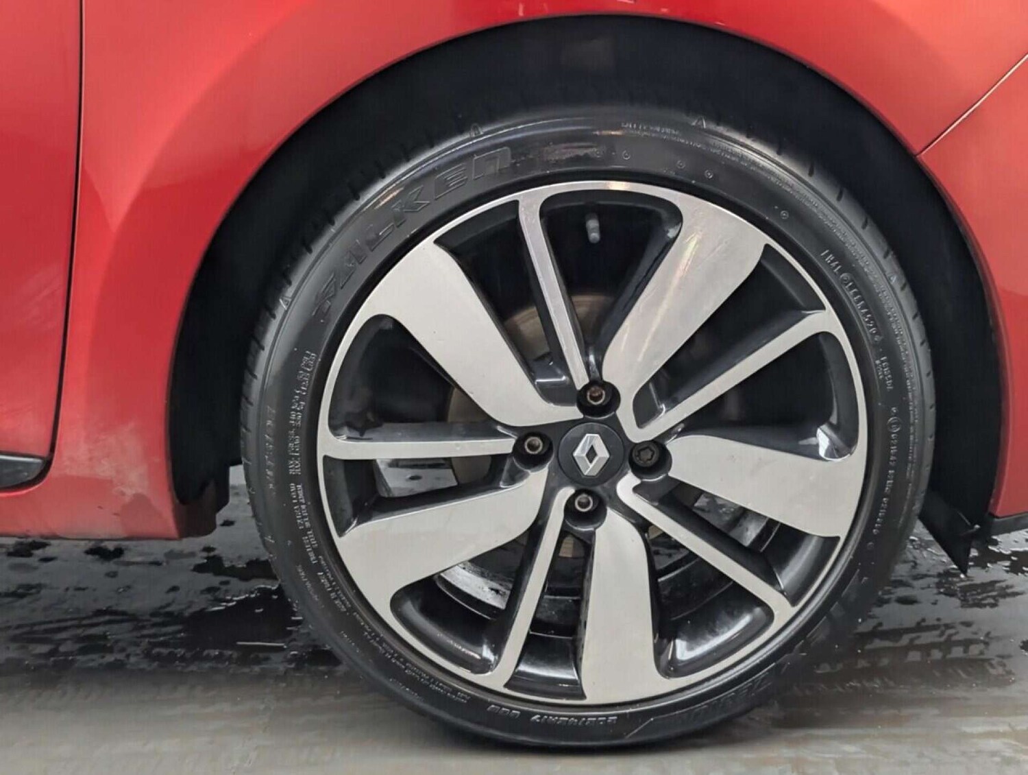 Used Renault Clio 2016 for sale - 77713978: Photo 10