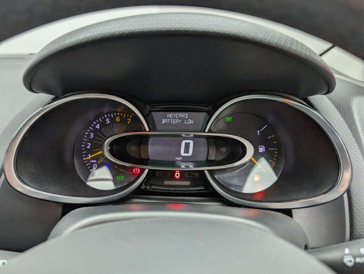 Used Renault Clio 2016 for sale - 77713978: Photo 17