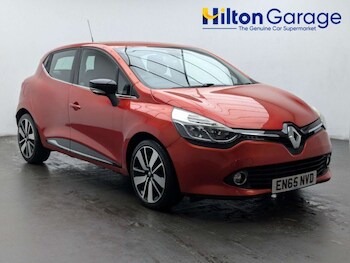 Used Renault Clio 2016 for sale - 77713978: Photo