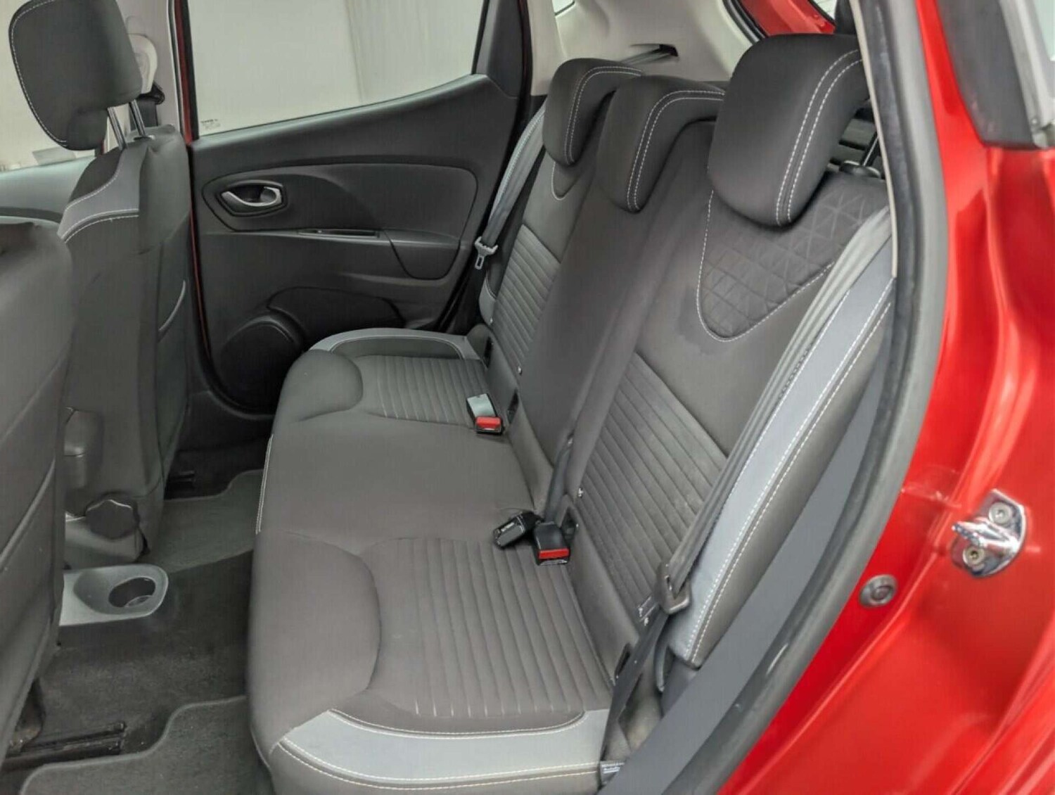 Used Renault Clio 2016 for sale - 77713978: Photo 26