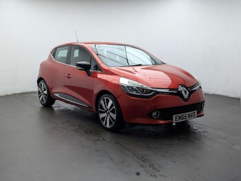 Used Renault Clio 2016 for sale - 77713978: Photo