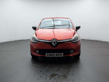 Used Renault Clio 2016 for sale - 77713978: Photo