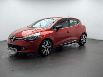 Used Renault Clio 2016 for sale - 77713978: Photo