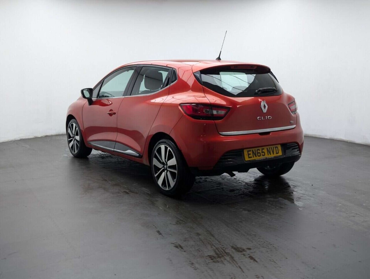 Used Renault Clio 2016 for sale - 77713978: Photo 6