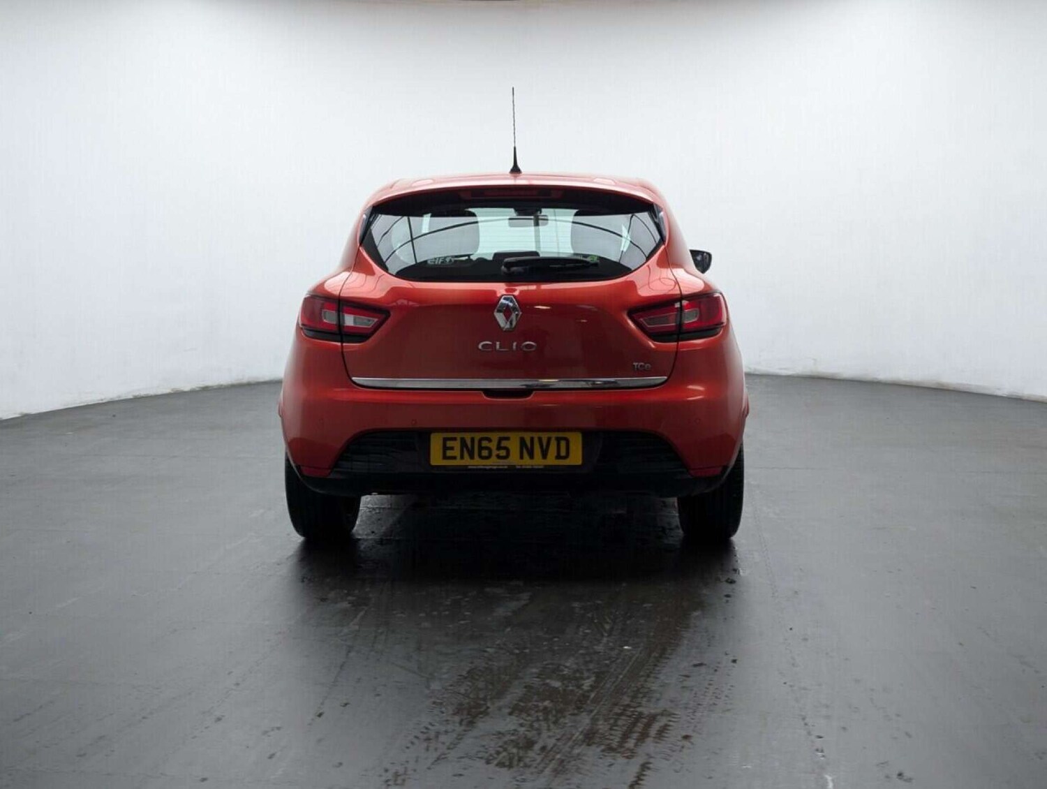 Used Renault Clio 2016 for sale - 77713978: Photo 7