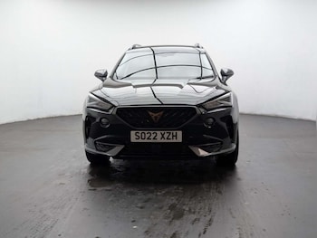 Used Cupra Formentor 2022 for sale - 77713998: Photo