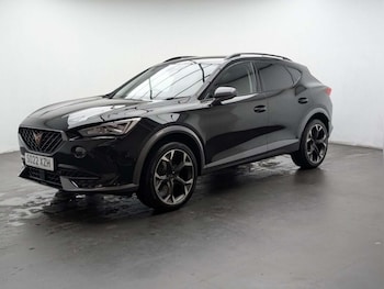 Used Cupra Formentor 2022 for sale - 77713998: Photo