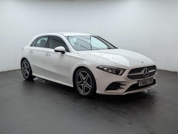 Used Mercedes-Benz A-Class 2018 for sale - 78571873: Photo