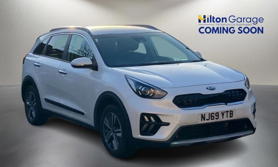 Used Kia Niro 2019 for sale - 76925898: Photo 1