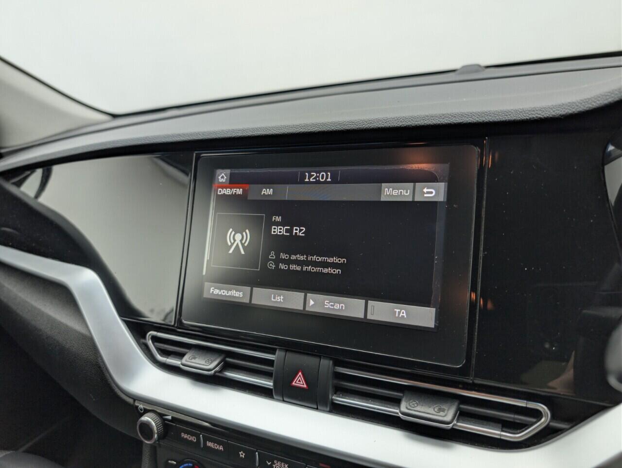 Used Kia Niro 2019 for sale - 76925898: Photo 13