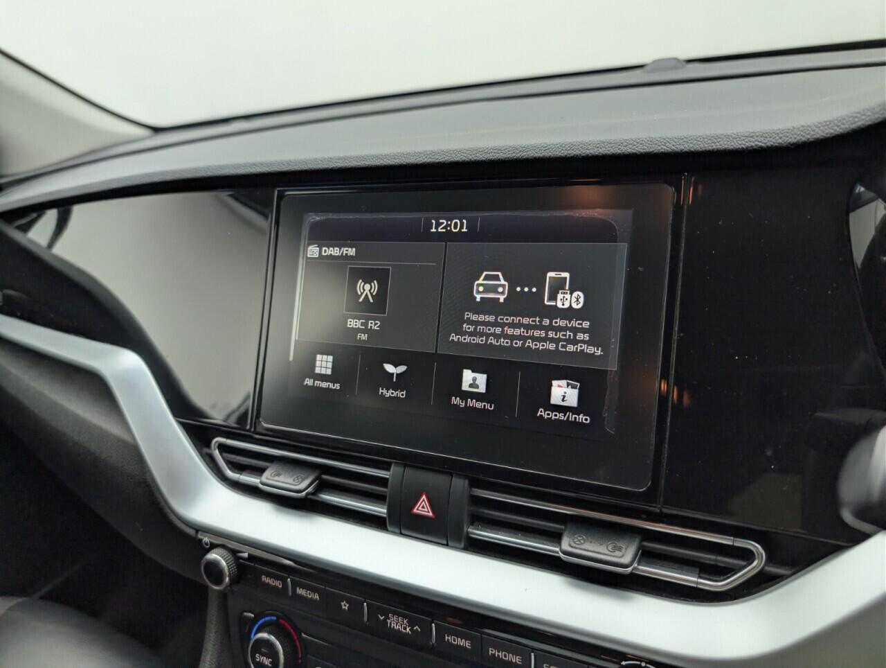 Used Kia Niro 2019 for sale - 76925898: Photo 14