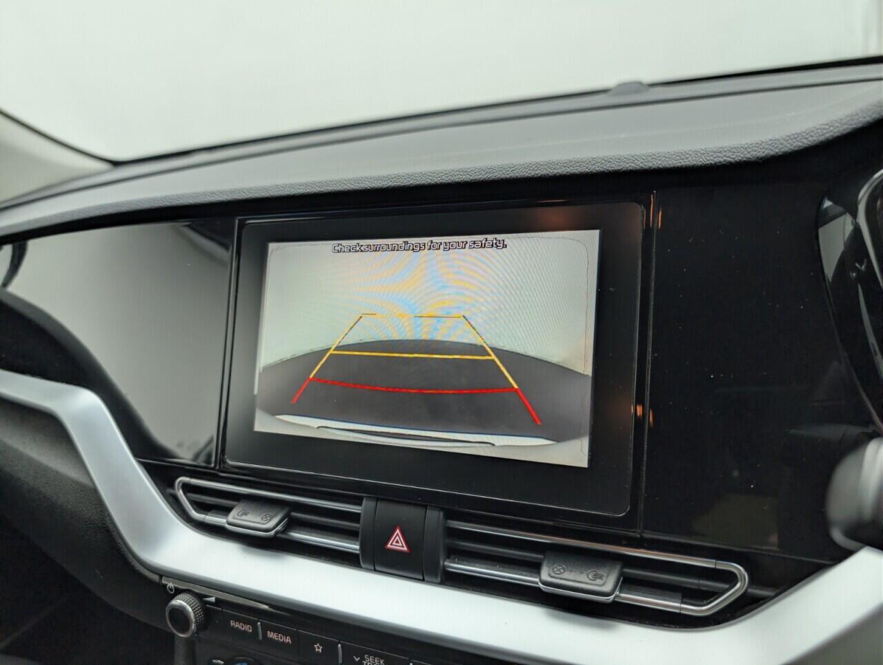 Used Kia Niro 2019 for sale - 76925898: Photo 15