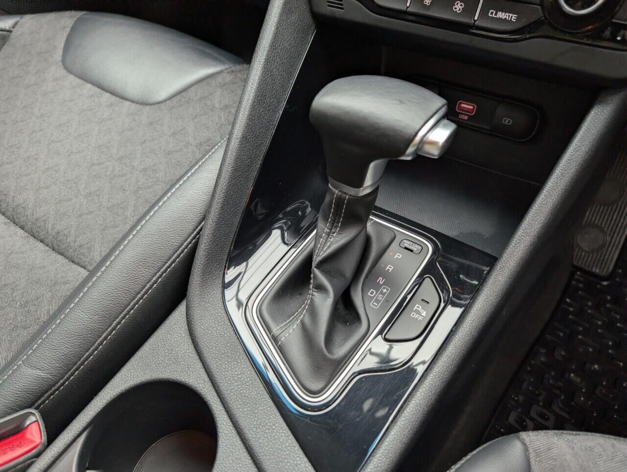 Used Kia Niro 2019 for sale - 76925898: Photo 17