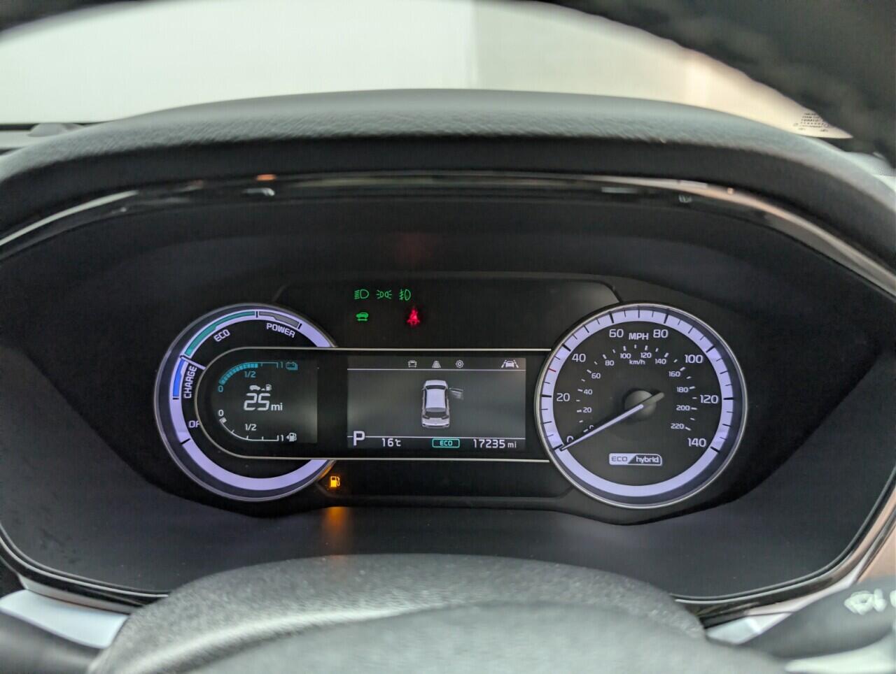 Used Kia Niro 2019 for sale - 76925898: Photo 18