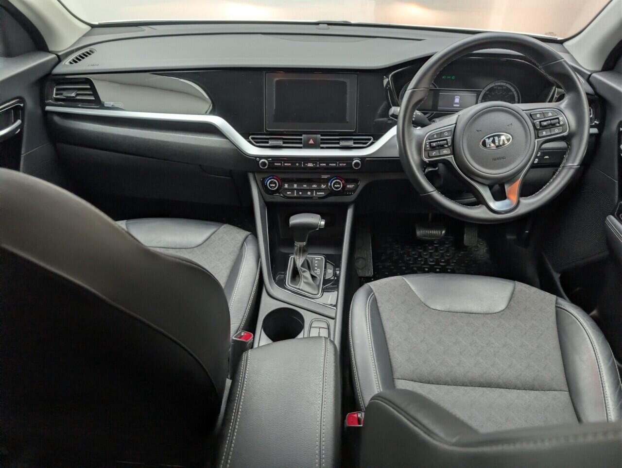 Used Kia Niro 2019 for sale - 76925898: Photo 24