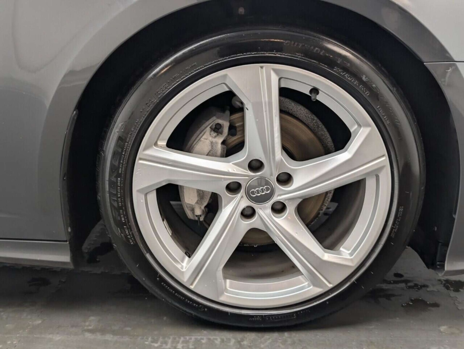 Used Audi A6 2019 for sale - 77713226: Photo 10