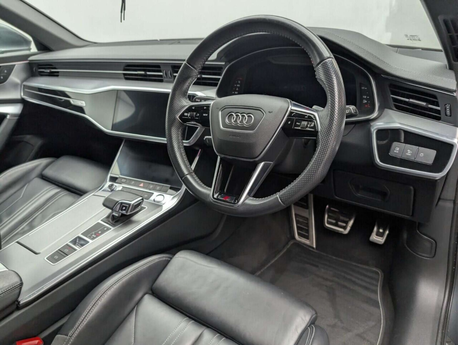 Used Audi A6 2019 for sale - 77713226: Photo 11
