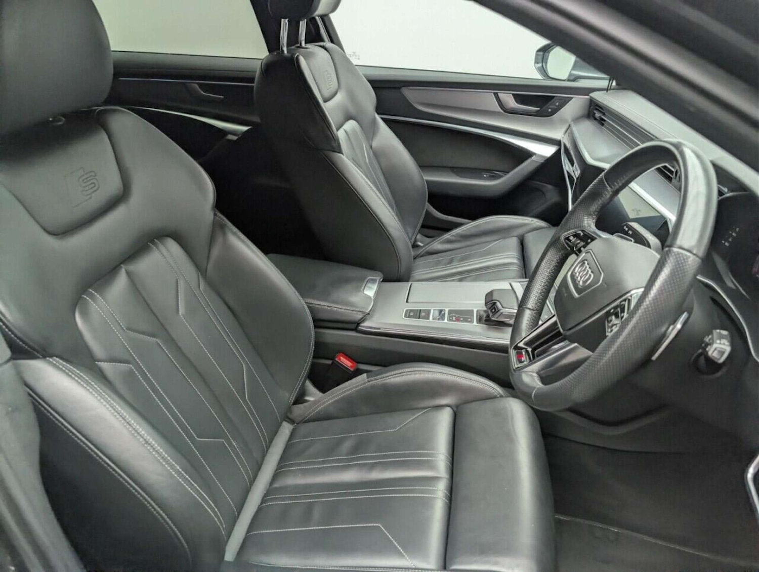 Used Audi A6 2019 for sale - 77713226: Photo 12