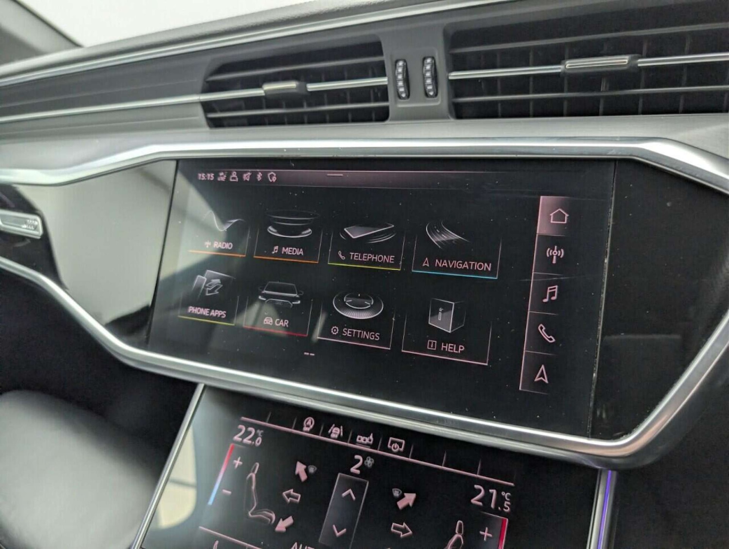 Used Audi A6 2019 for sale - 77713226: Photo 13