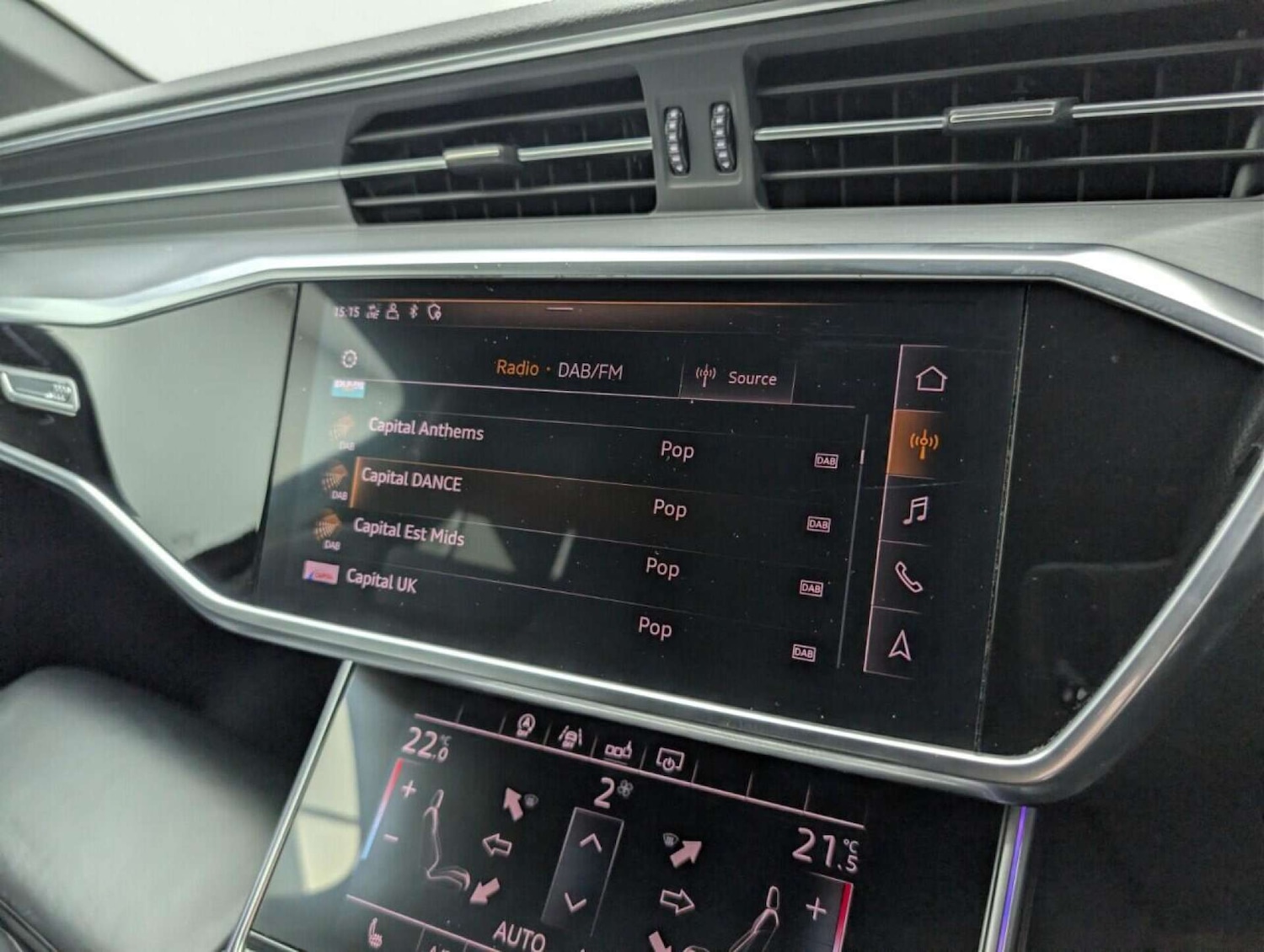 Used Audi A6 2019 for sale - 77713226: Photo 14