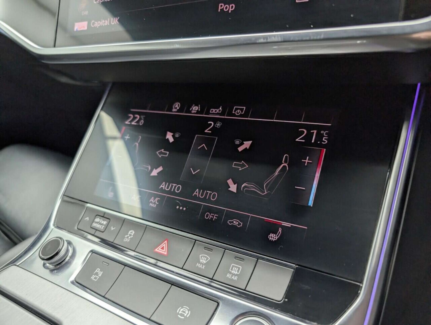 Used Audi A6 2019 for sale - 77713226: Photo 15