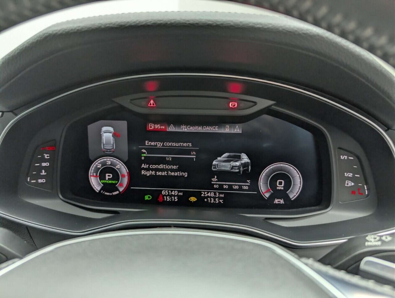 Used Audi A6 2019 for sale - 77713226: Photo 17