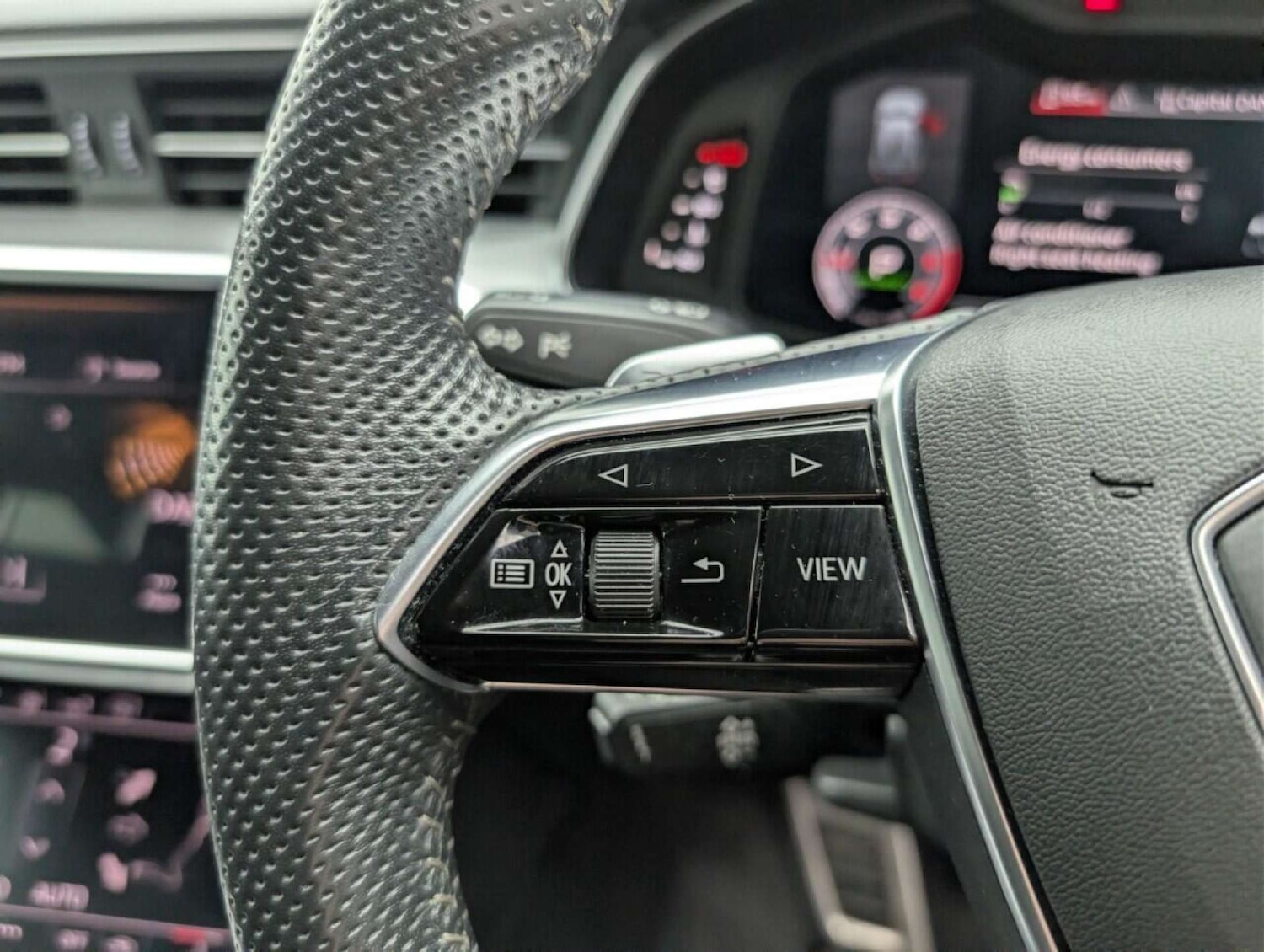 Used Audi A6 2019 for sale - 77713226: Photo 18