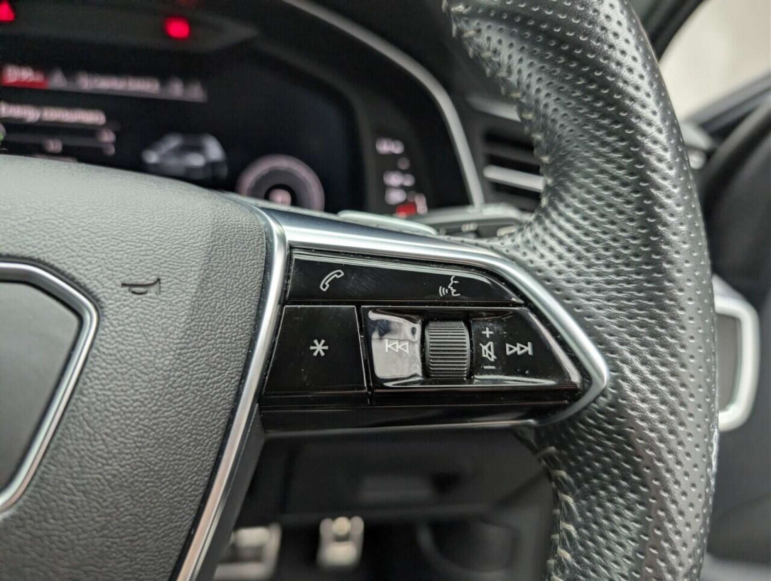 Used Audi A6 2019 for sale - 77713226: Photo 19