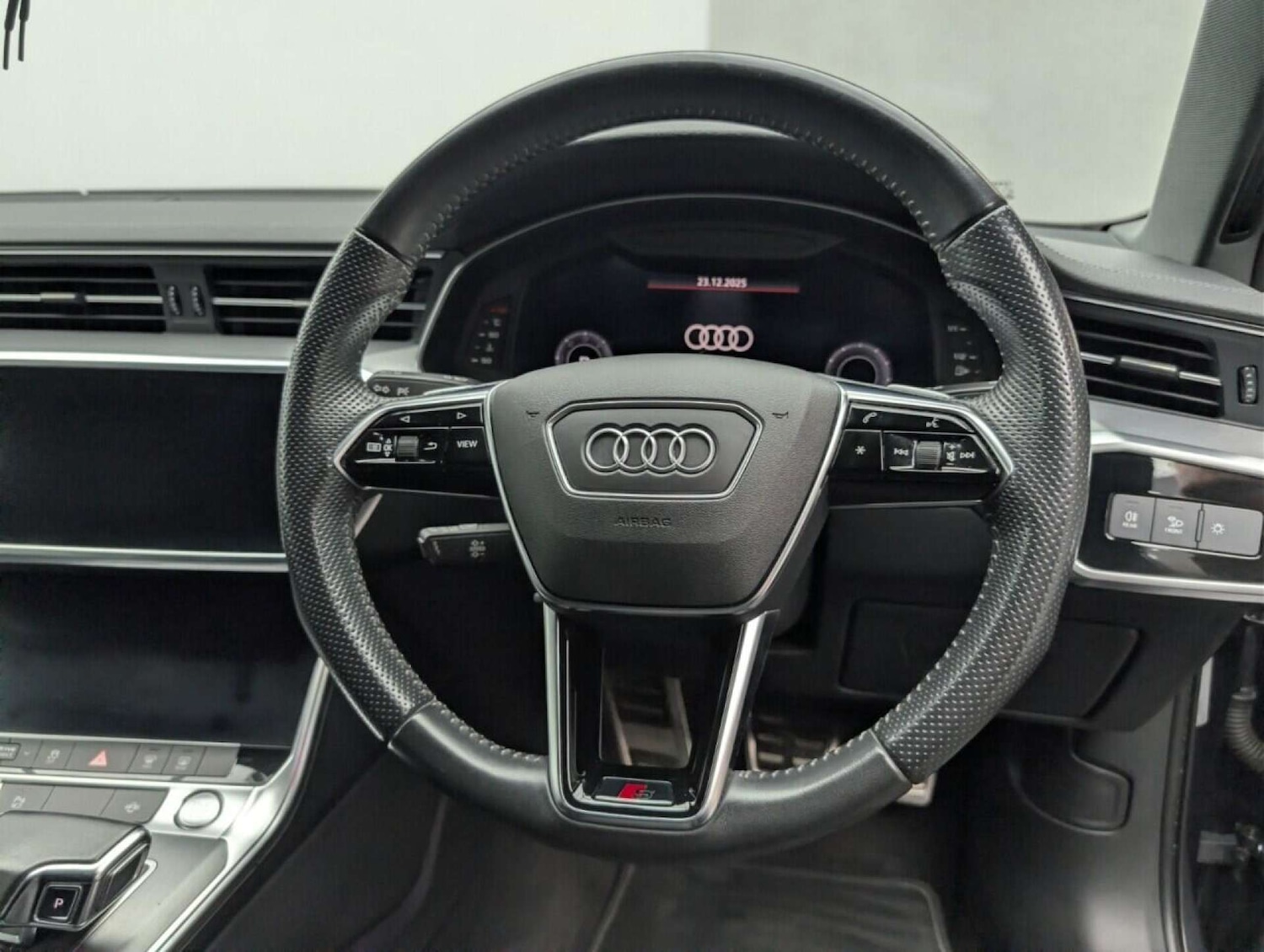 Used Audi A6 2019 for sale - 77713226: Photo 22