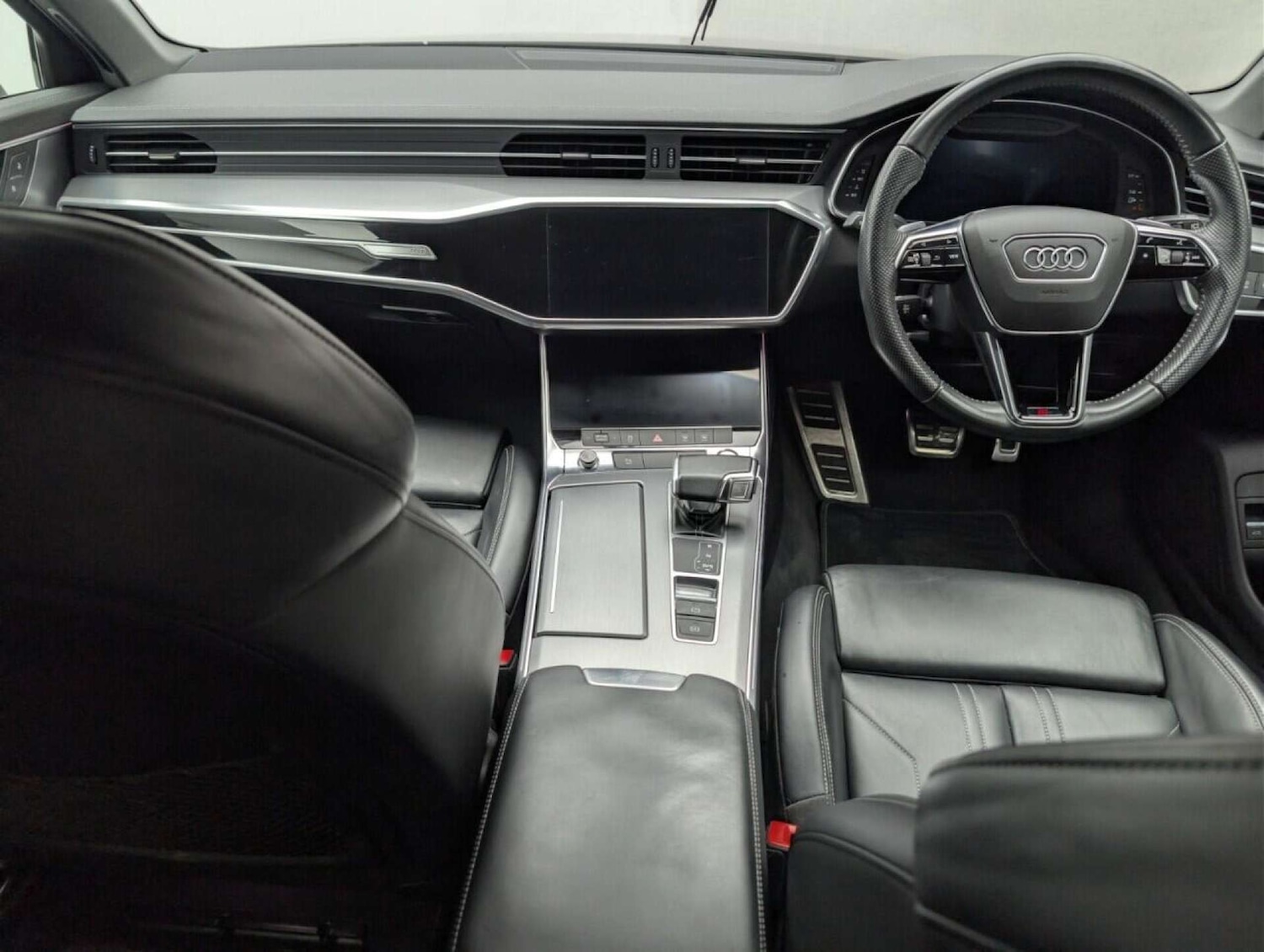 Used Audi A6 2019 for sale - 77713226: Photo 23