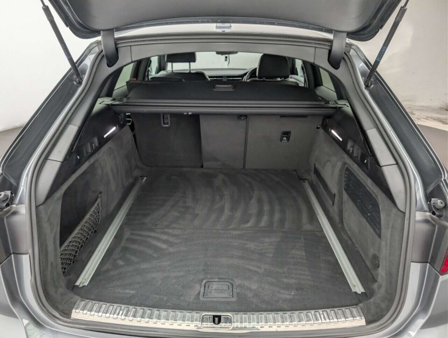 Used Audi A6 2019 for sale - 77713226: Photo 25