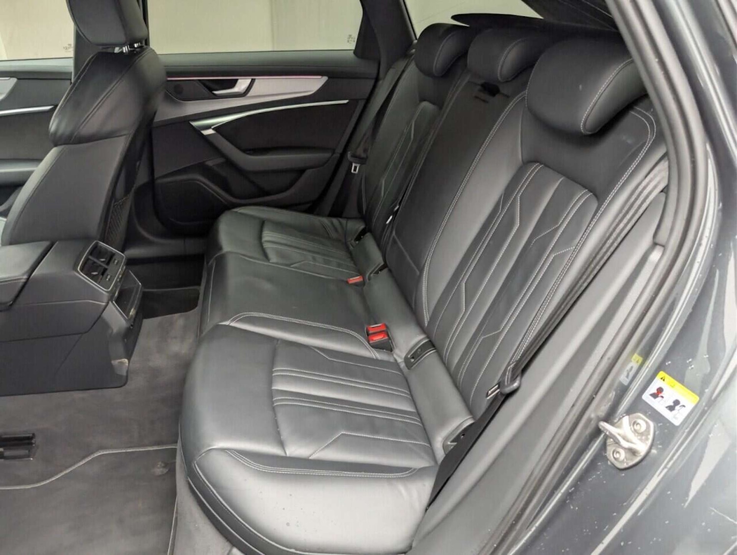 Used Audi A6 2019 for sale - 77713226: Photo 26