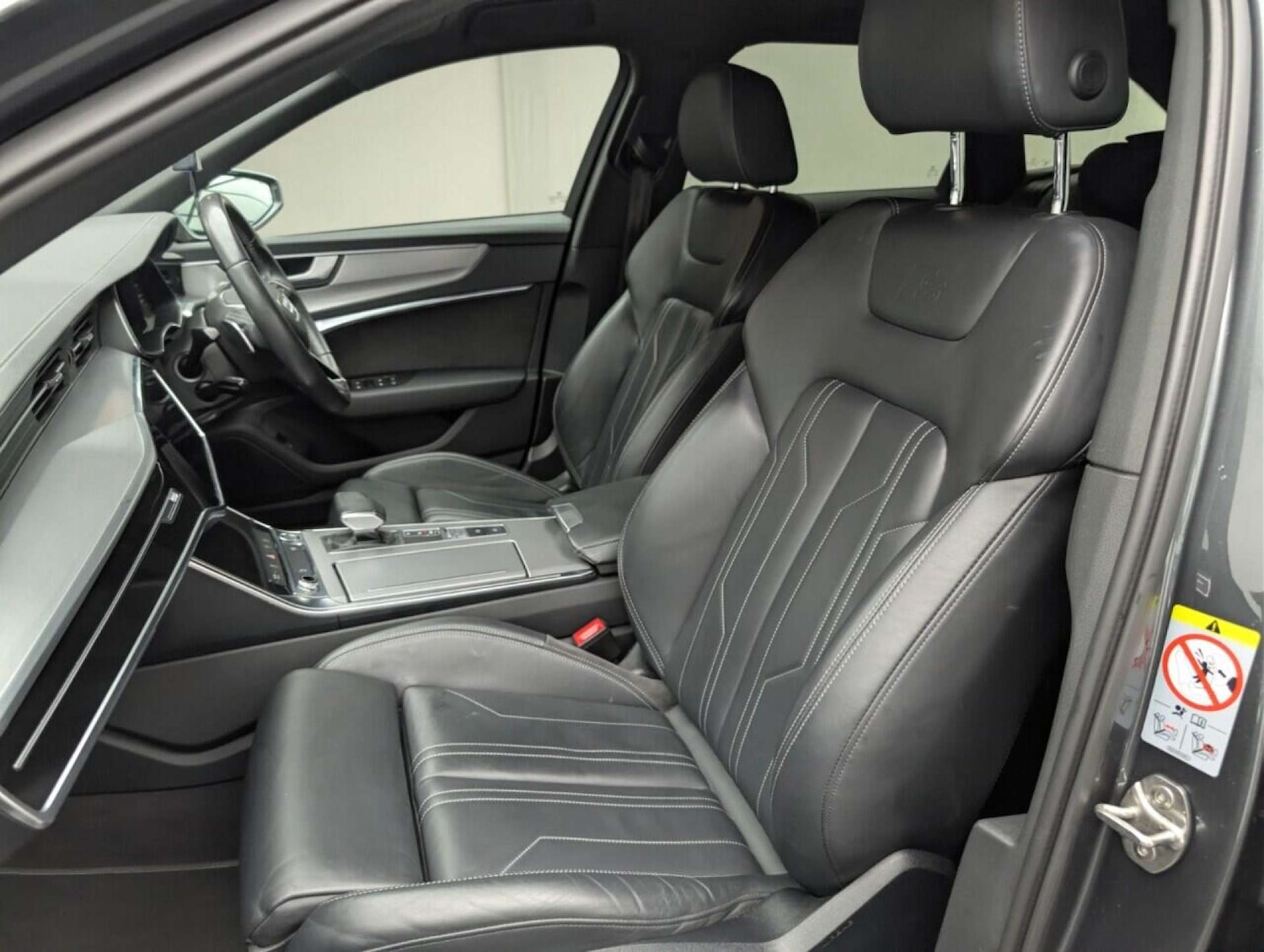 Used Audi A6 2019 for sale - 77713226: Photo 27