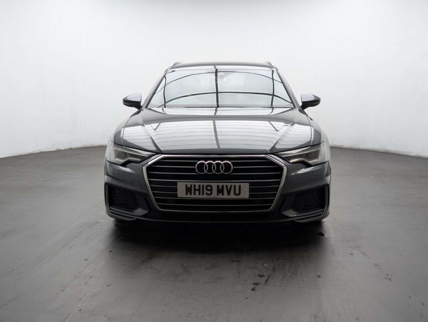 Used Audi A6 2019 for sale - 77713226: Photo 3