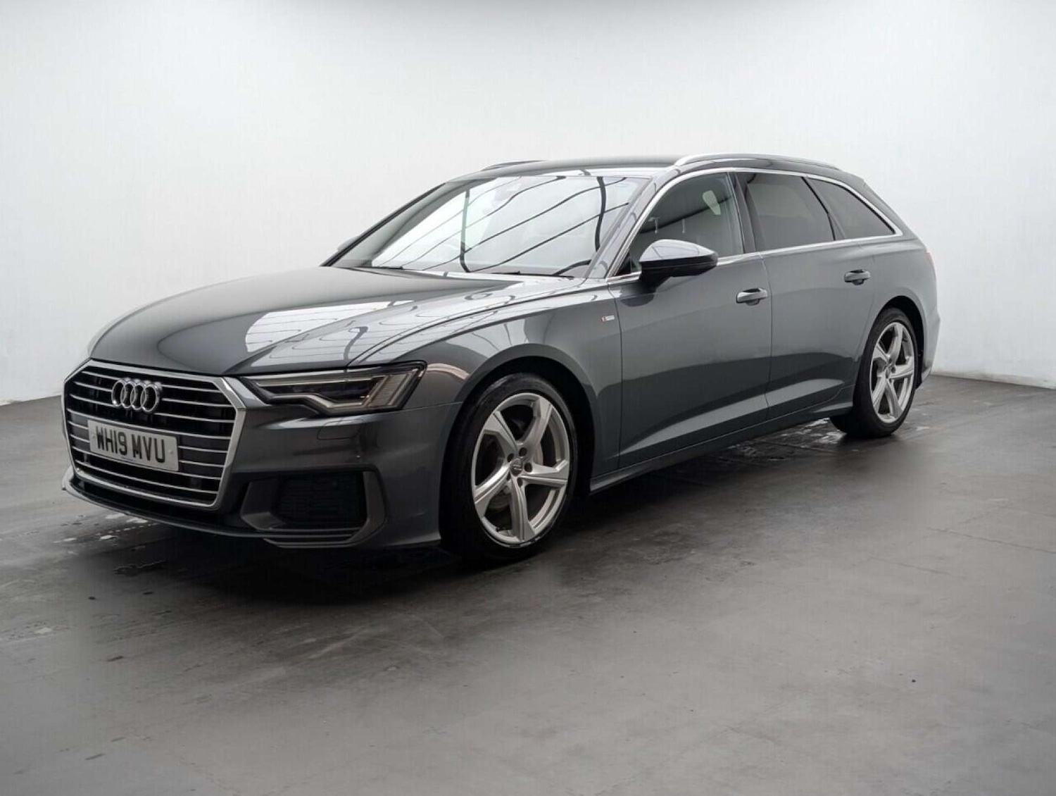 Used Audi A6 2019 for sale - 77713226: Photo 4