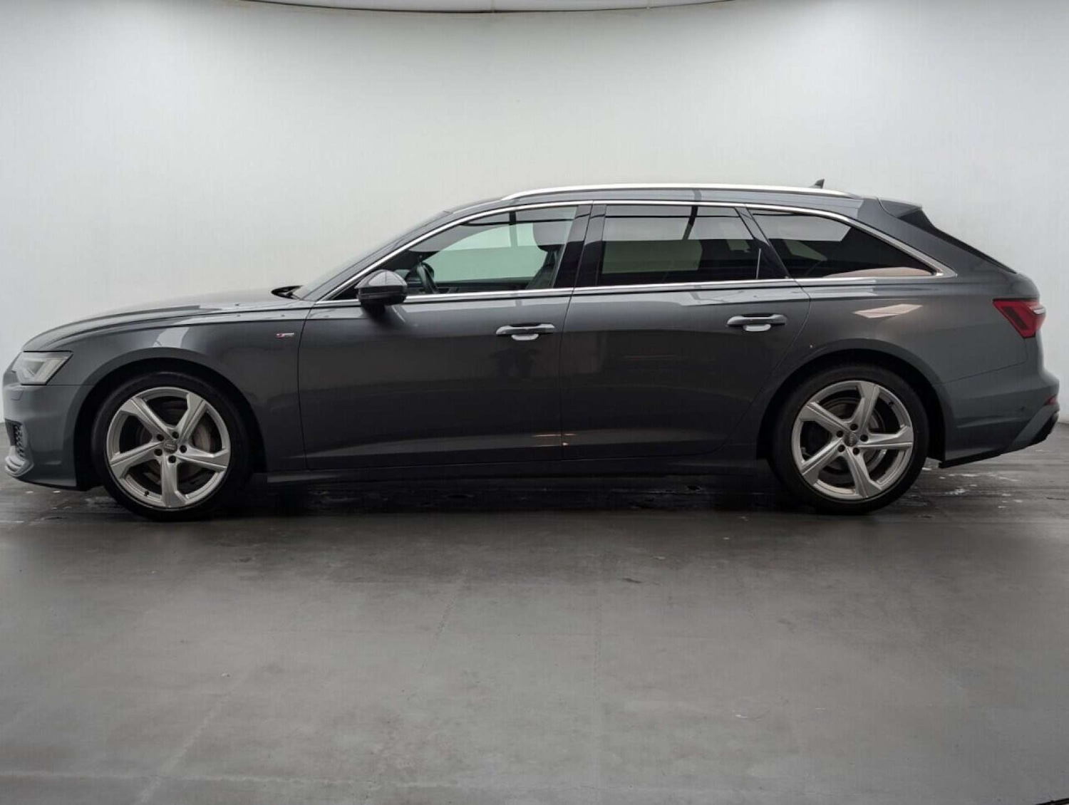 Used Audi A6 2019 for sale - 77713226: Photo 5