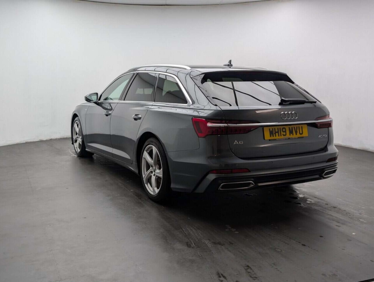 Used Audi A6 2019 for sale - 77713226: Photo 6