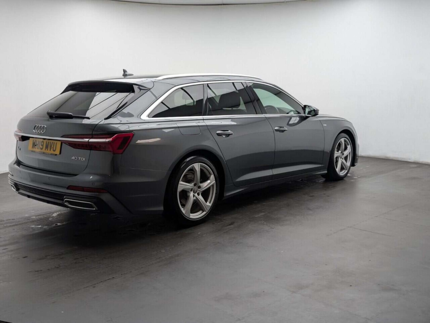 Used Audi A6 2019 for sale - 77713226: Photo 8