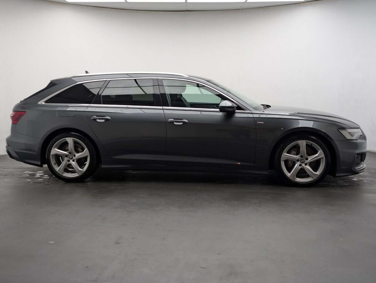 Used Audi A6 2019 for sale - 77713226: Photo 9