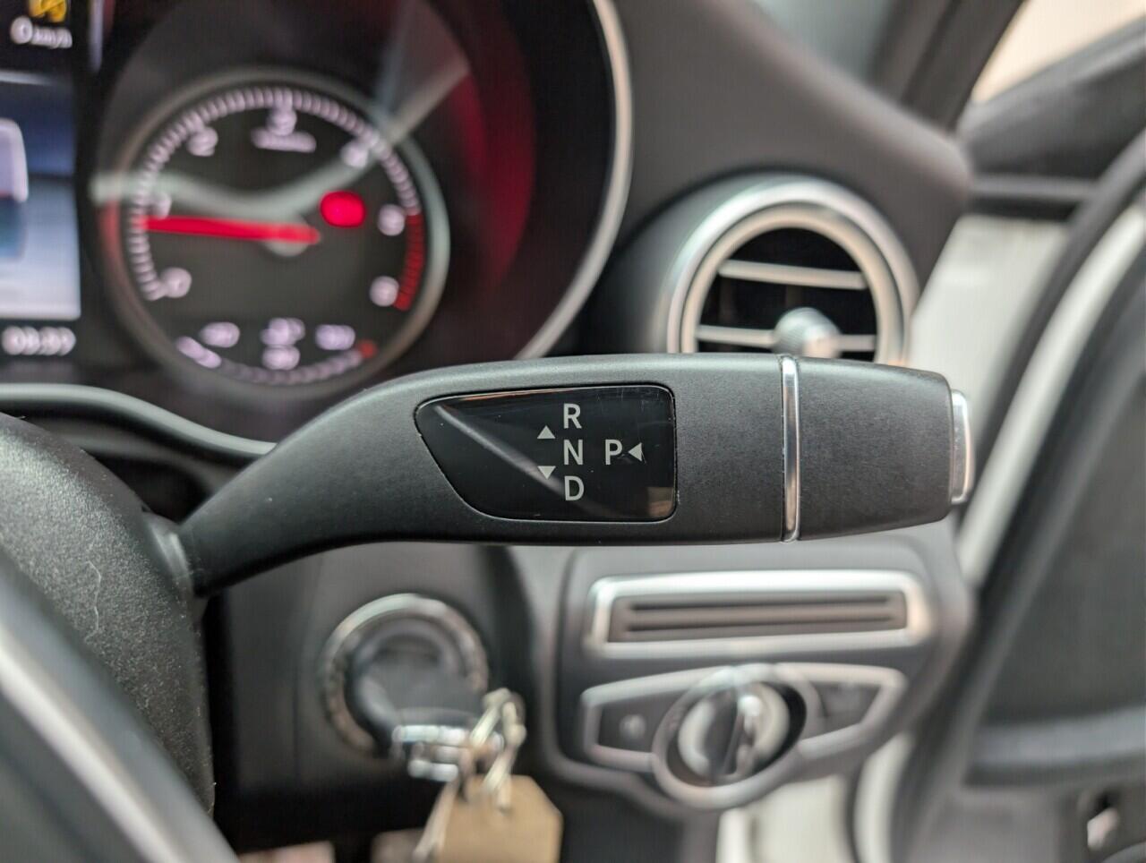 Used Mercedes-Benz C Class 2016 for sale - 76613294: Photo 16