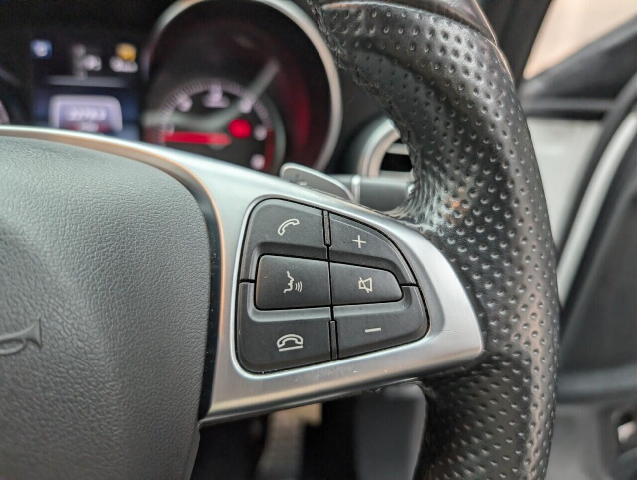 Used Mercedes-Benz C Class 2016 for sale - 76613294: Photo 19