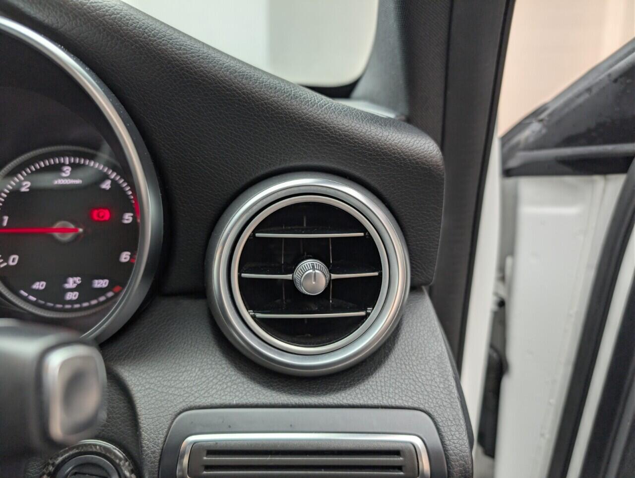 Used Mercedes-Benz C Class 2016 for sale - 76613294: Photo 20