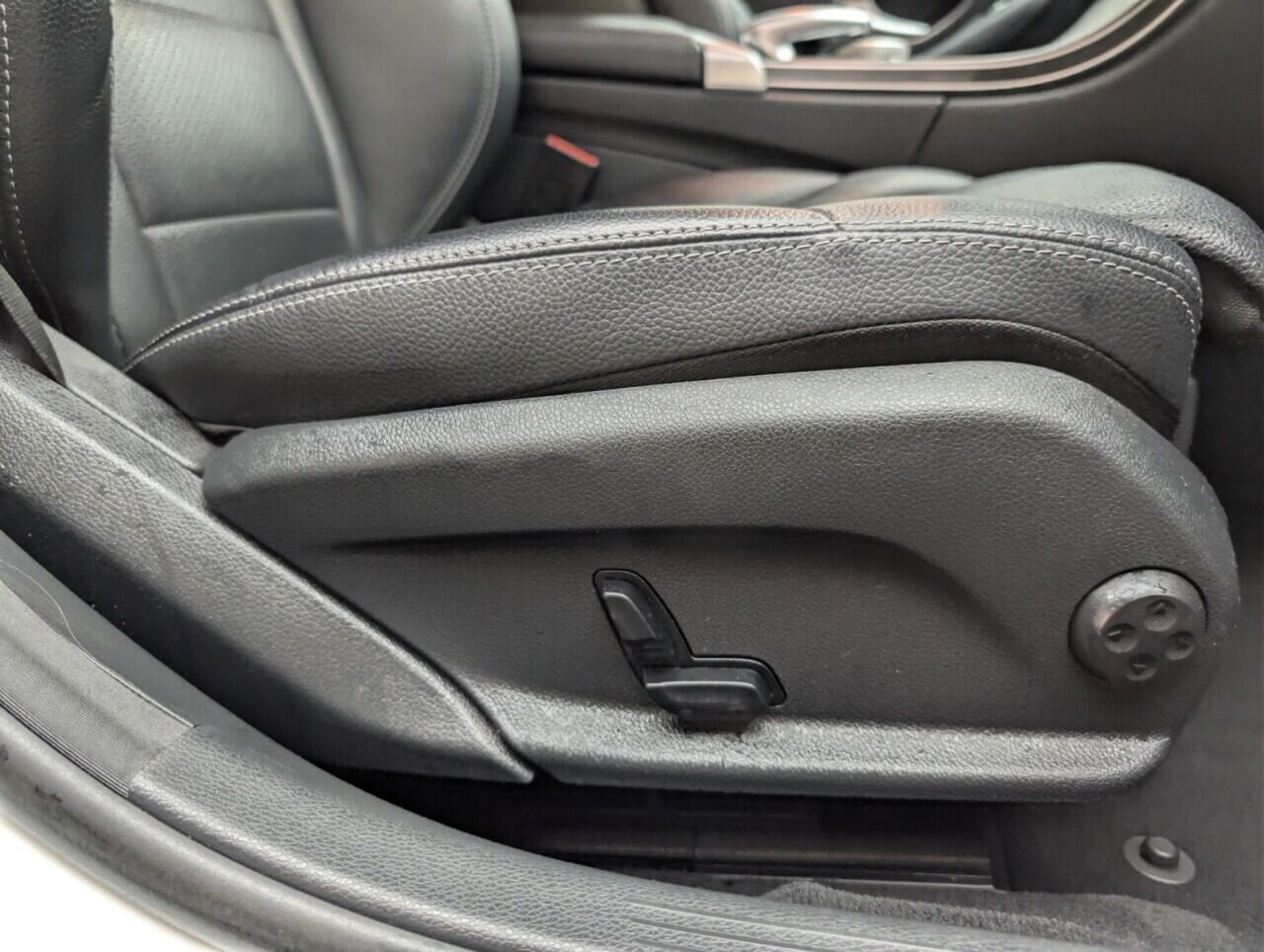 Used Mercedes-Benz C Class 2016 for sale - 76613294: Photo 22