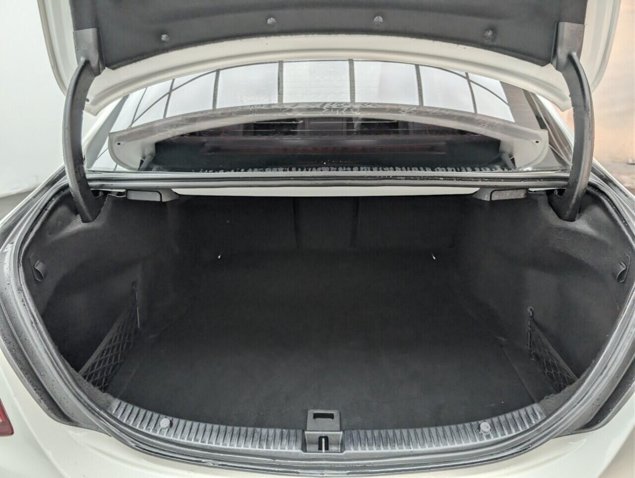 Used Mercedes-Benz C Class 2016 for sale - 76613294: Photo 26