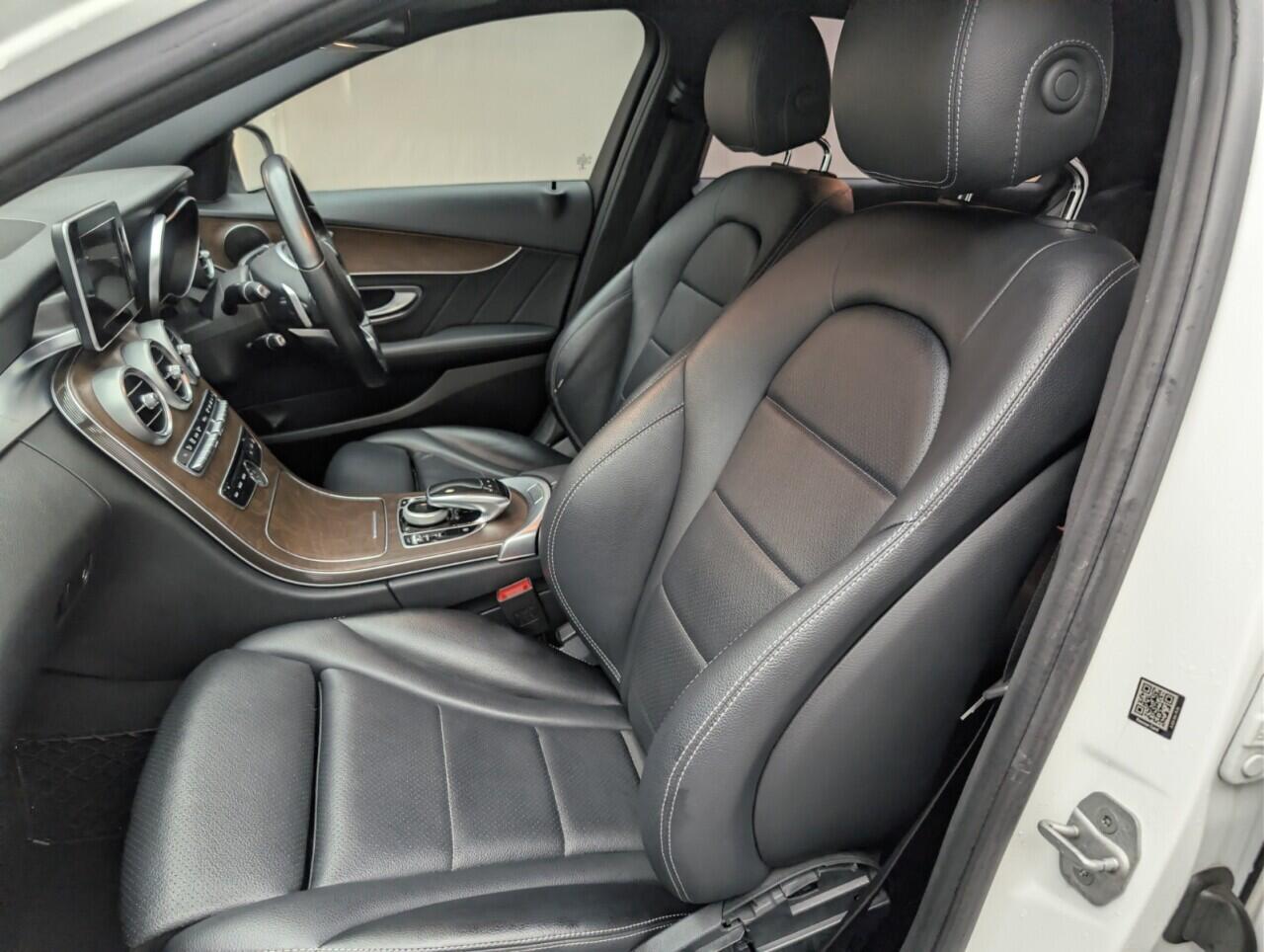 Used Mercedes-Benz C Class 2016 for sale - 76613294: Photo 28