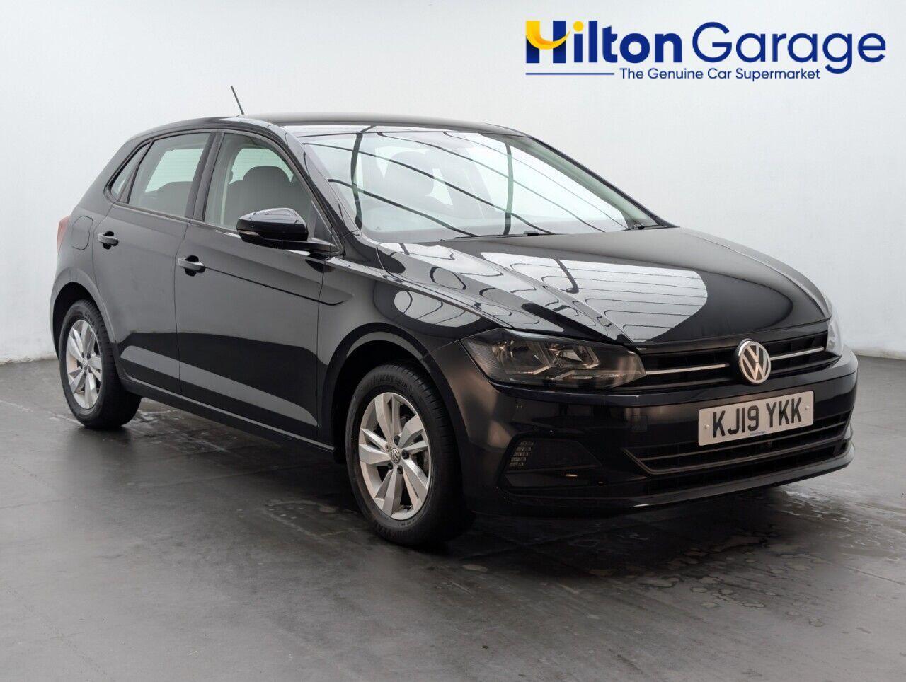 Used Volkswagen Polo 2019 for sale - 76728250: Photo 1