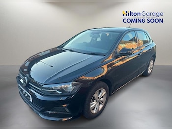 2019 (03) - 1.0 TSI GPF SE Hatchback 5dr Petrol Manual Euro 6 (s/s) (95 ps) - APP CONNE